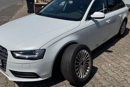 Audi A4 174.000 km 9.990 &euro; Grevenbroich 41515