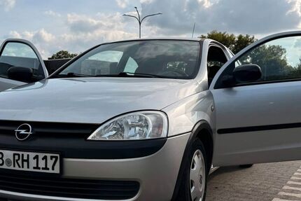 Opel Corsa 71.181 km 2.300 &euro; Oberhausen 46049