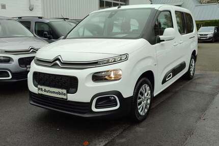 Citroen Berlingo 9.010 km 24.990 &euro; Gelsenkirchen 45892
