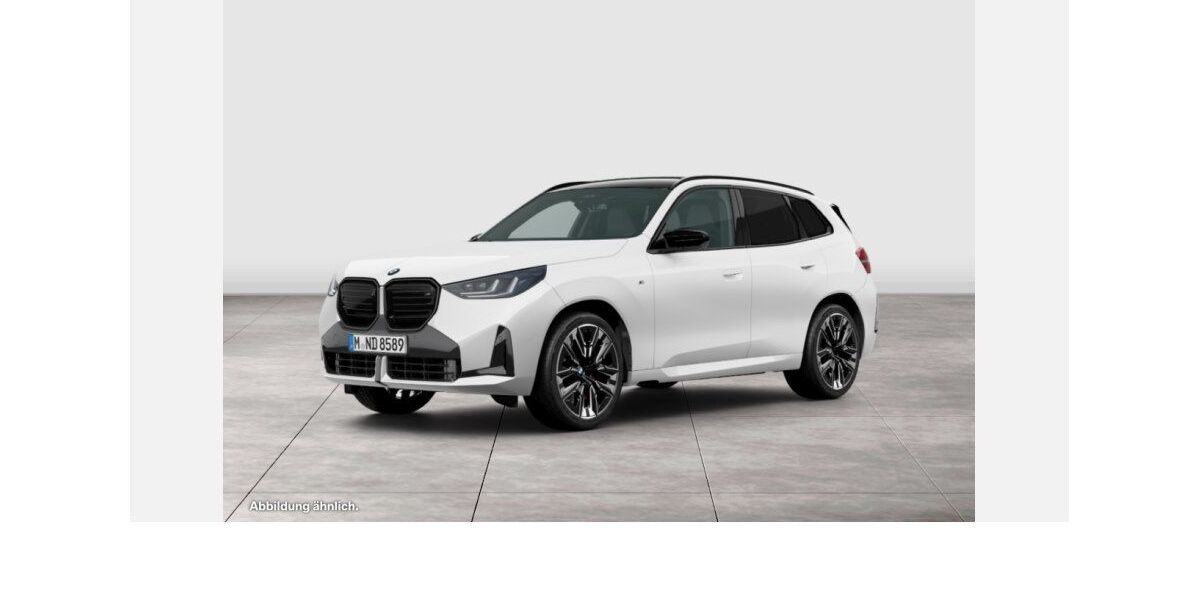 BMW X3 M50 20.563 km 68.330 &euro; Mettmann 40822