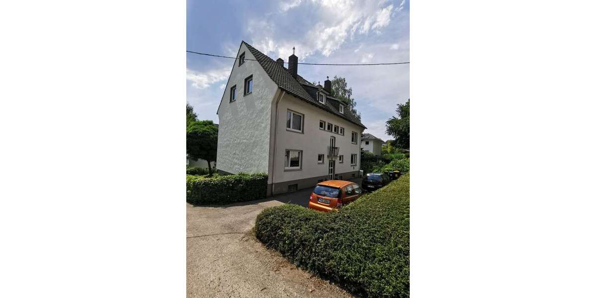 Etagenwohnung Wuppertal Gemarkung Cronenberg - 2.5 Zimmer, 46 m&sup2;, 400&euro; | Angebot:25641277