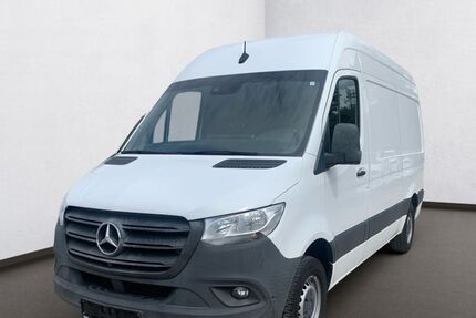 Mercedes-Benz Sprinter 53.203 km 31.523 &euro; Essen 45309
