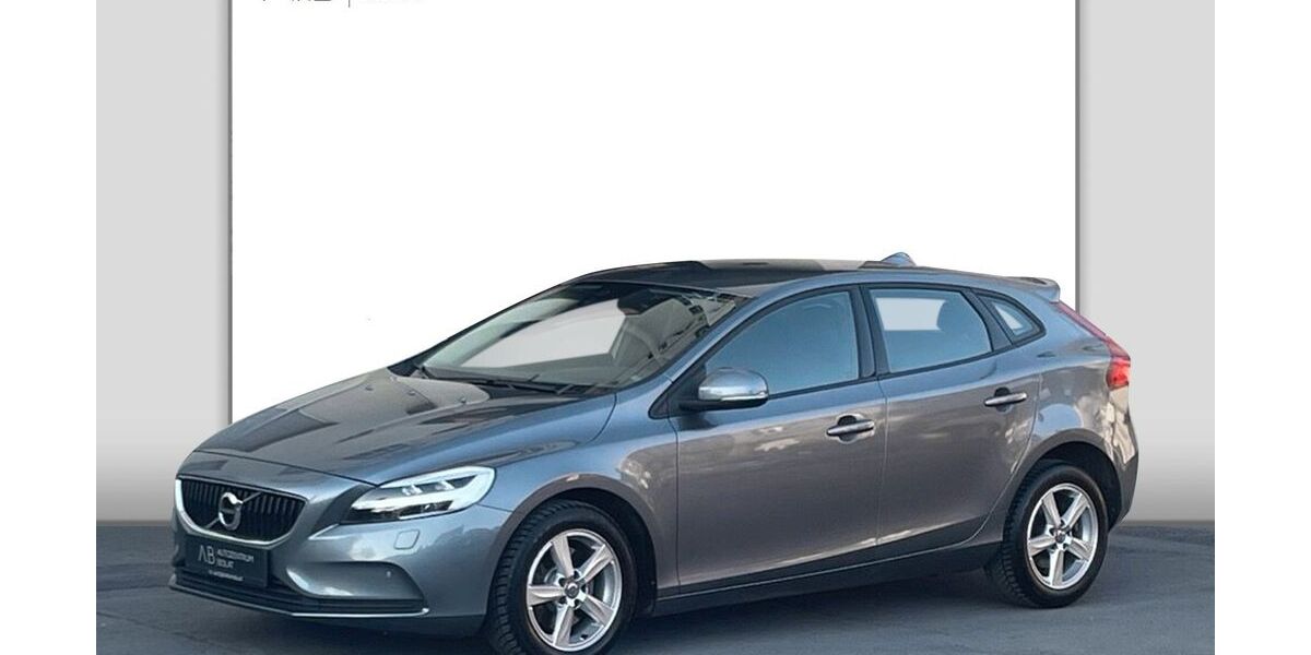 Volvo V40 100.909 km 13.900 &euro; Solingen/NRW 42655