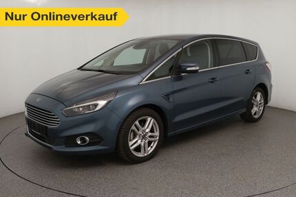 Ford S-Max 55.870 km 18.960 &euro; Düsseldorf 40599