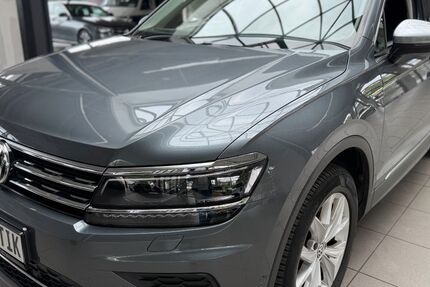 VW Tiguan 189.000 km 21.890 &euro; Bottrop 46236