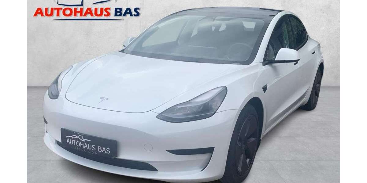 Tesla Model 3 82.000 km 23.950 &euro; Kaarst 41564