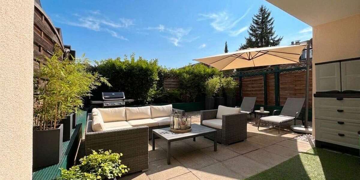 Etagenwohnung Krefeld Krefeld-Mitte - 3 Zimmer, 101 m&sup2;, 219.000&euro; | Angebot:26608079