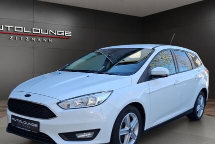 Ford Focus 254.181 km 3.900 &euro; Wuppertal 42349