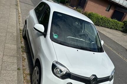 Renault Twingo 130.950 km 4.300 &euro; Tönisvorst 47918