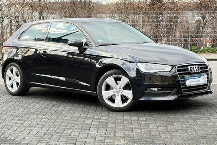 Audi A3 175.000 km 9.890 &euro; Wuppertal 42329