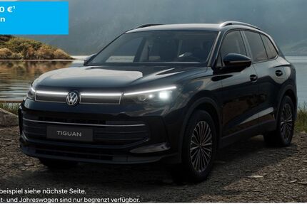 VW Tiguan 5.534 km 36.180 &euro; Mülheim 45481