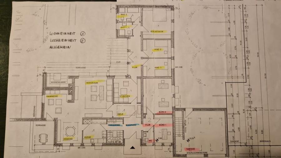 Provisionsfrei* Großer Winkelbungalow auf großzügigem Grundstück - Bungalow Korschenbroich Kleinenbroich | Angebot:25802988