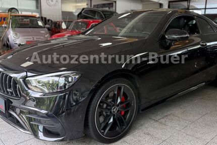 Mercedes-Benz E 53 AMG 79.000 km 56.990 &euro; Gelsenkirchen 45881