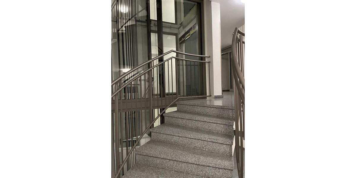 Etagenwohnung Düsseldorf Golzheim - 1 Zimmer, 48 m&sup2;, 299.000&euro; | Angebot:25695097