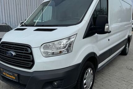 Ford Transit 230.000 km 8.480 &euro; Essen 45356