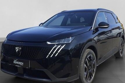 Peugeot 5008 13.270 km 27.990 &euro; Moers 47441