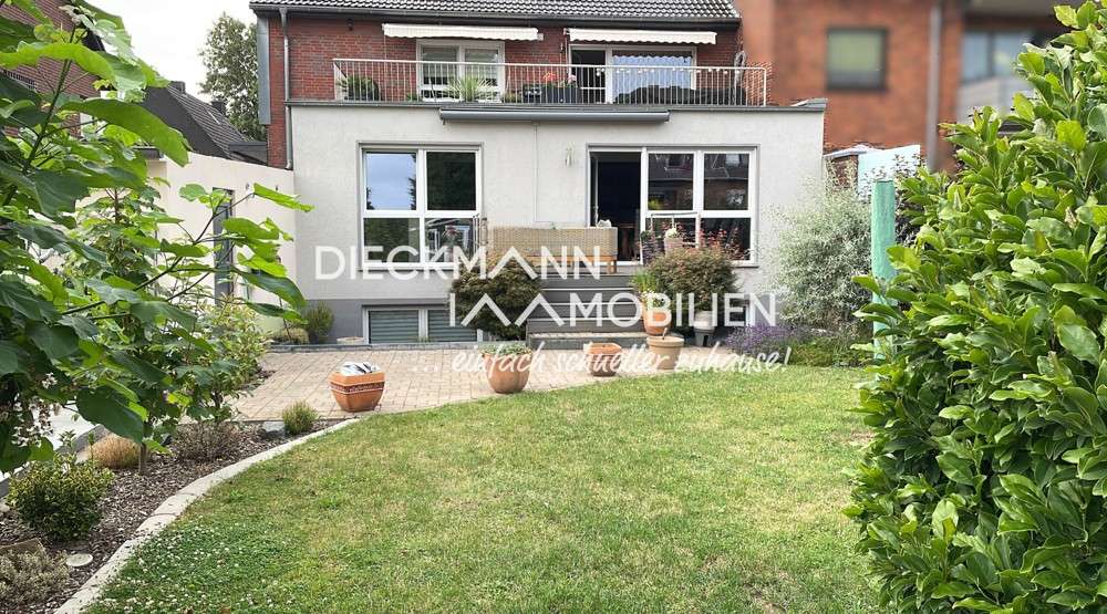 Einfamilienhaus Bottrop Ebel - 9.5 Zimmer, 270 m&sup2;, 695.000&euro; | Angebot:24002330
