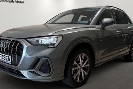 Audi Q3 11.696 km 39.450 &euro; Dormagen 41540