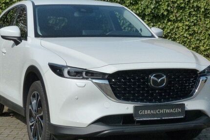Mazda CX-5 32.000 km 30.900 &euro; Gelsenkirchen 45899