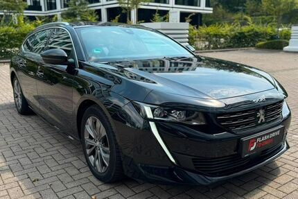 Peugeot 508 92.580 km 16.500 &euro; Gelsenkirchen 45884