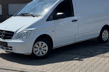 Mercedes-Benz Vito 187.600 km 6.990 &euro; Willich 47877