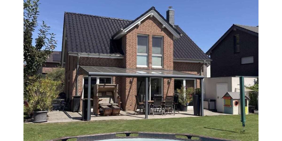 Einfamilienhaus Oberhausen Alstaden - 5 Zimmer, 141 m&sup2;, 950.000&euro; | Angebot:27214797
