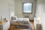 Erdgeschoßwohnung Duisburg Ruhrort - 3 Zimmer, 82 m&sup2;, 579&euro; | Angebot:26427129