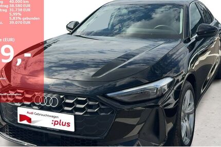 Audi A5 14.103 km 38.570 &euro; Moers-Hülsdonk 47441