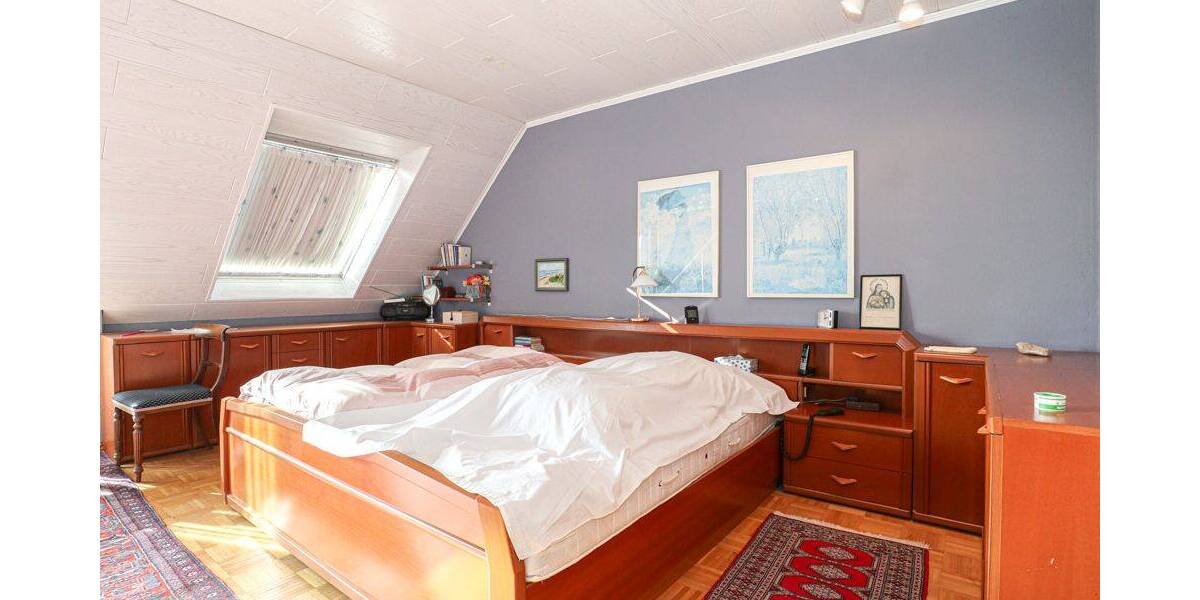 Einfamilienhaus Neuss / Neusserfurth Furth-Mitte - 4 Zimmer, 125 m&sup2;, 430.000&euro; | Angebot:26037466