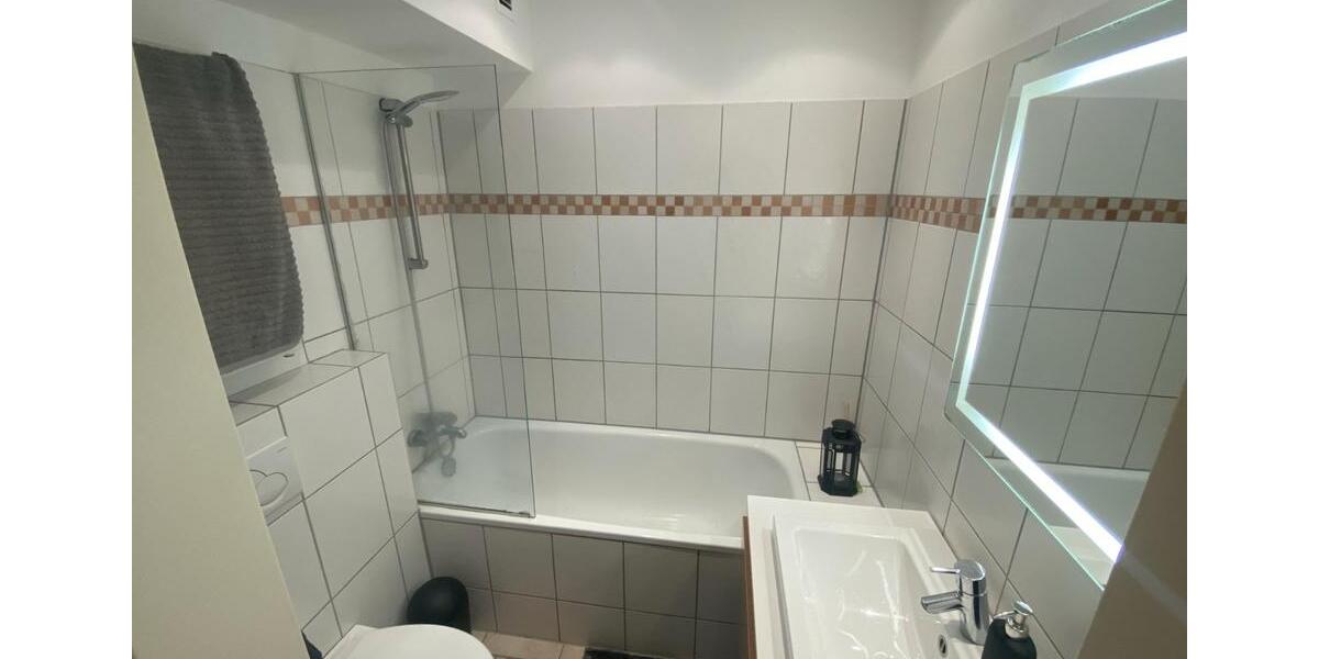 Etagenwohnung Düsseldorf Derendorf - 2 Zimmer, 53 m&sup2;, 298.000&euro; | Angebot:27193590