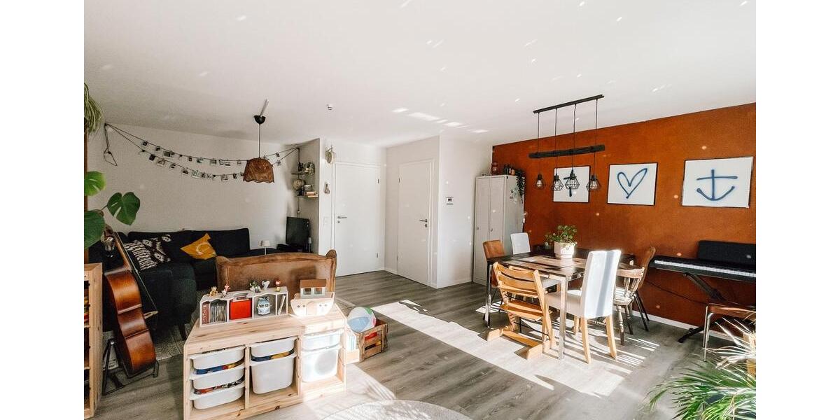 Reihenhaus Essen Stadtbezirk VI - 5 Zimmer, 127 m&sup2;, 1.970&euro; | Angebot:25922931