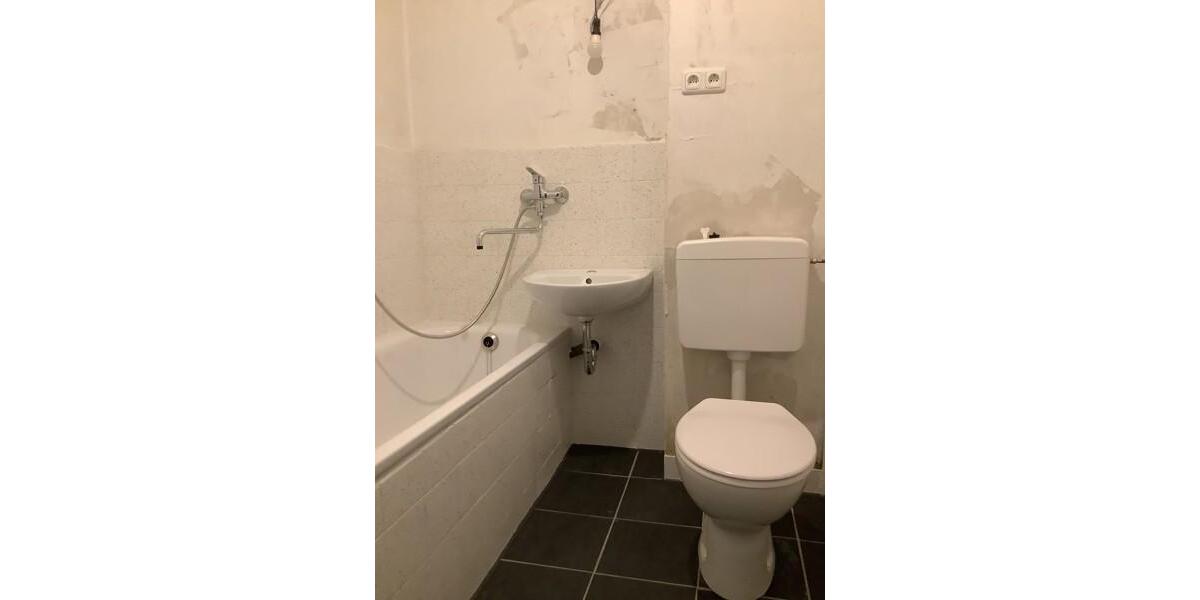 Etagenwohnung Oberhausen - 2 Zimmer, 51 m&sup2;, 334&euro; | Angebot:23393125