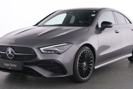 Mercedes-Benz CLA 200 13.707 km 40.485 &euro; Essen 45309