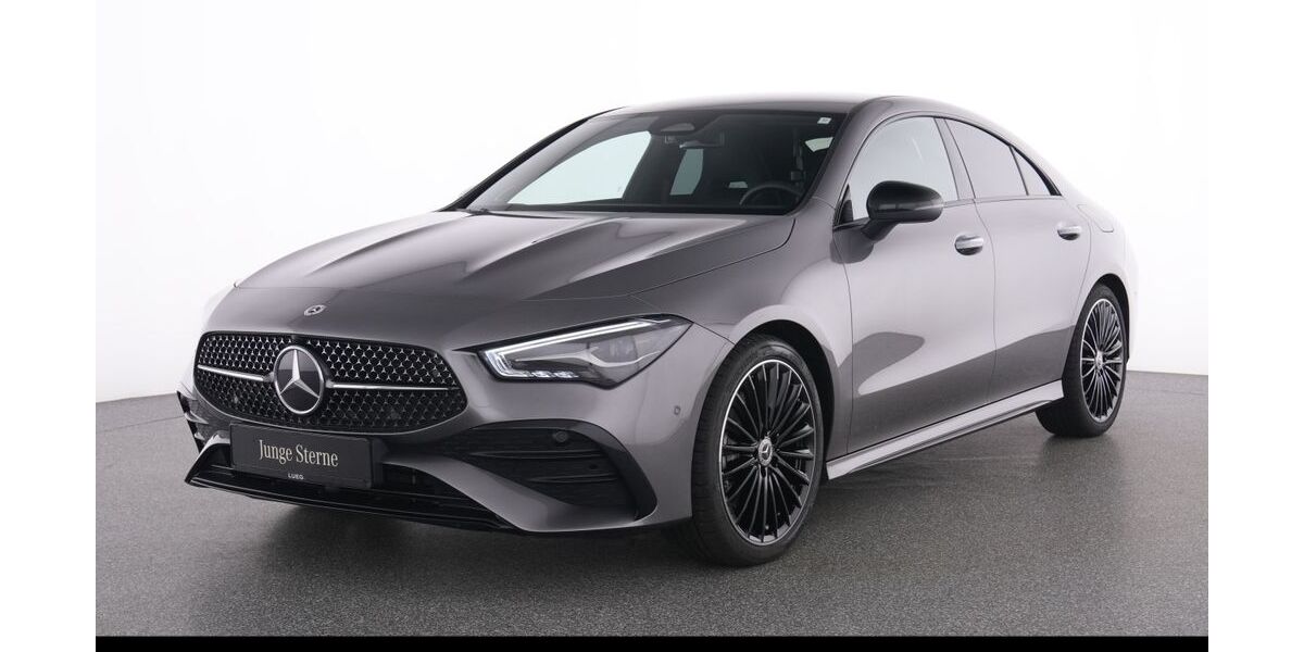 Mercedes-Benz CLA 200 13.707 km 40.485 &euro; Essen 45309
