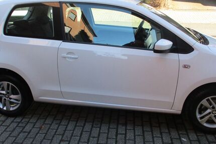 Seat Mii 69.000 km 6.000 &euro; Oberhausen 46117