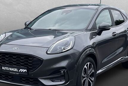 Ford Puma 43.544 km 17.990 &euro; Moers 47441