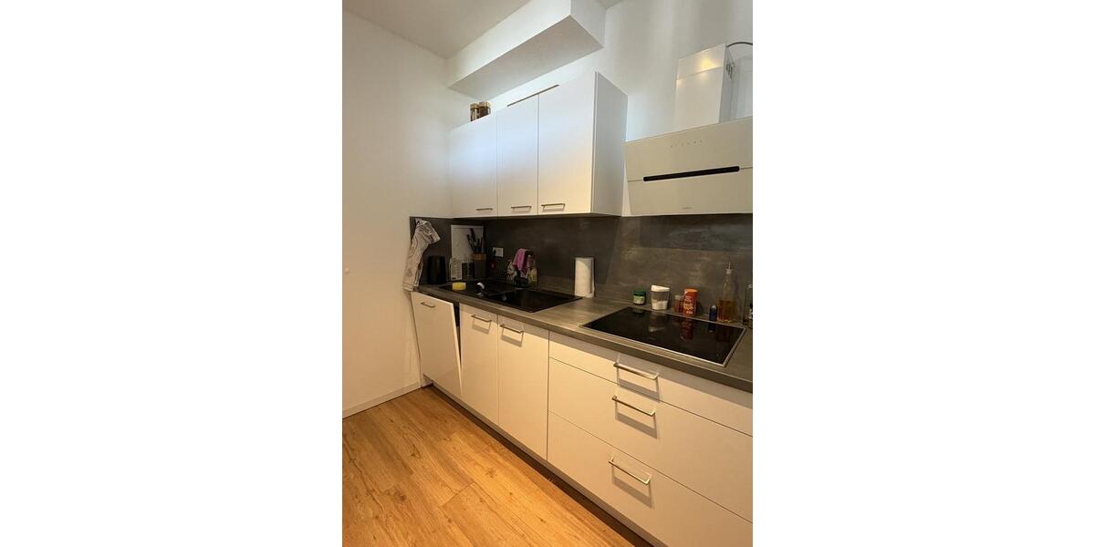Etagenwohnung Düsseldorf Pempelfort - 3.5 Zimmer, 103 m&sup2;, 1.810&euro; | Angebot:26470284