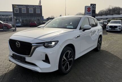 Mazda CX-60 60.735 km 34.690 &euro; Grevenbroich 41515