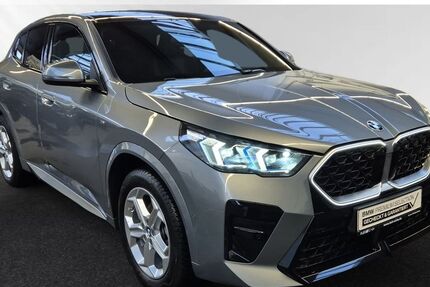 BMW X2 25.400 km 43.390 &euro; Moers 47441