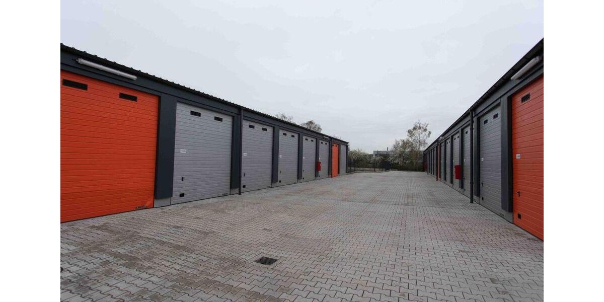 Gewerbeobjekt Duisburg Huckingen - 255&euro; | Angebot:21499611