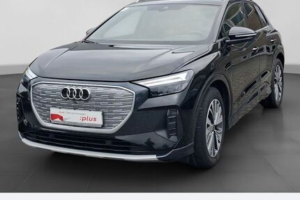 Audi Q4 e-tron 101.895 km 29.550 &euro; Oberhausen 46047