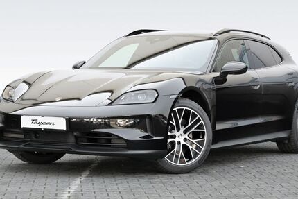 Porsche Taycan 19.900 km 91.900 &euro; Düsseldorf 40468