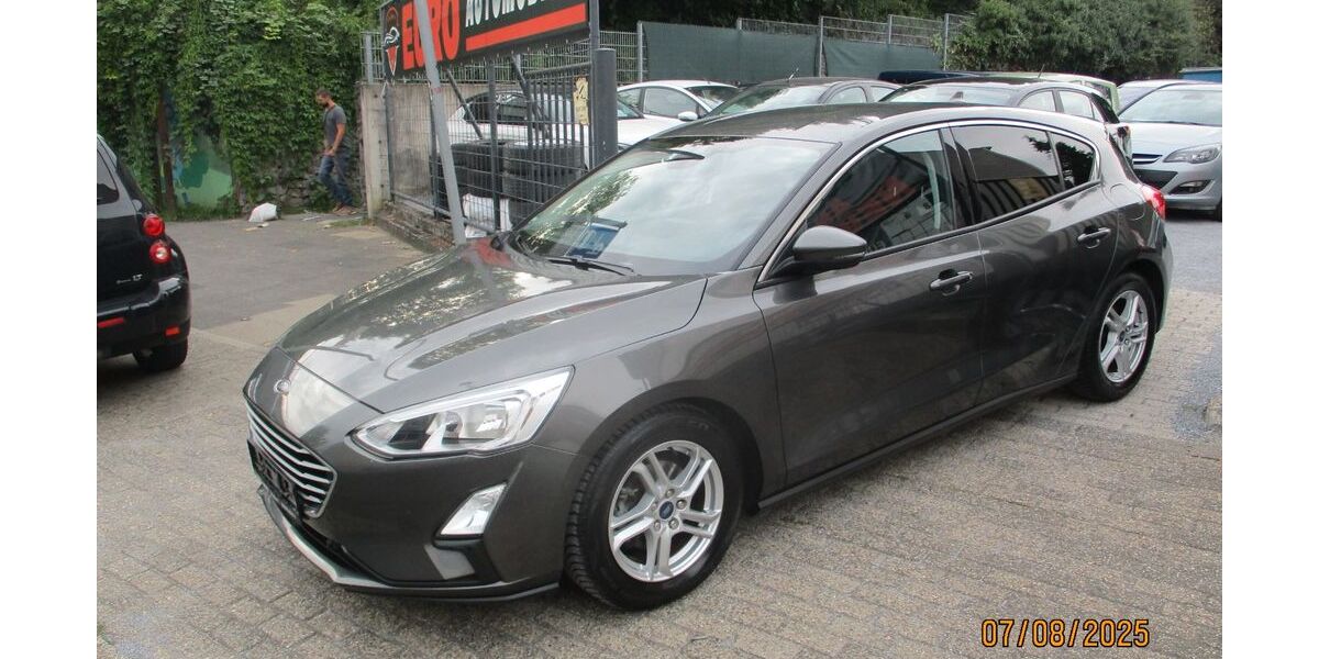 Ford Focus 115.000 km 9.999 &euro; Oberhausen 46149