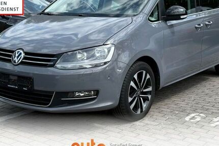 VW Sharan 106.214 km 25.429 &euro; Hilden 40721