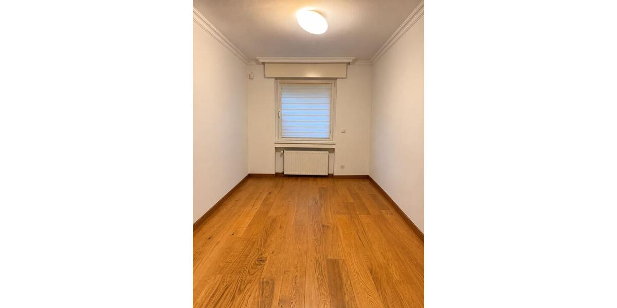 Hochparterre Duisburg Walsum - 3 Zimmer, 78 m&sup2;, 255.000&euro; | Angebot:27531551