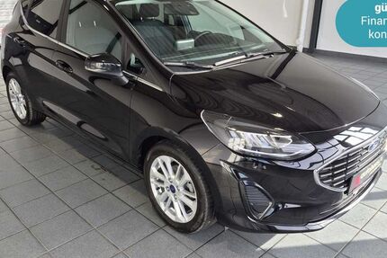 Ford Fiesta 53.380 km 13.990 &euro; Wuppertal 42287