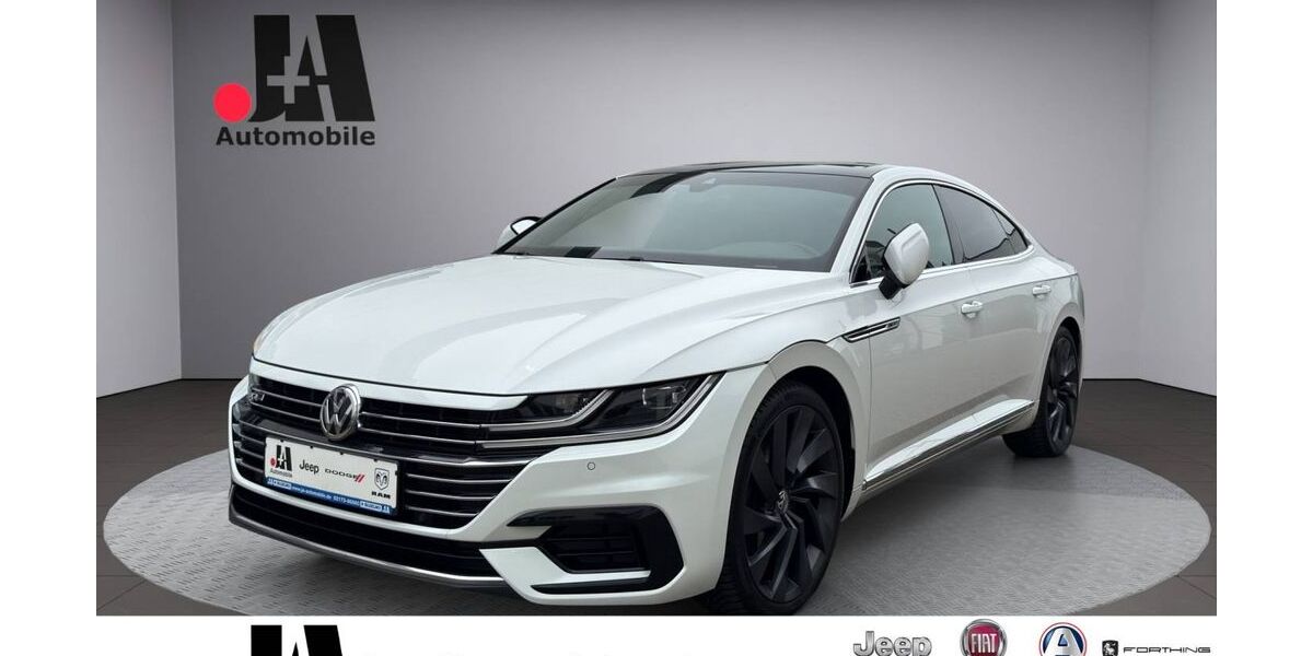 VW Arteon 143.500 km 23.490 &euro; Langenfeld 40764