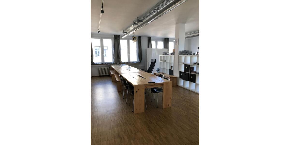 Gewerbeobjekt Wuppertal Elberfeld - 4.500&euro; | Angebot:25377384