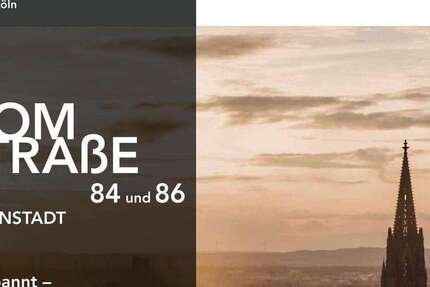 Gewerbeobjekt Köln Altstadt-Nord - 229.000&euro; | Angebot:25933216