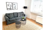 Etagenwohnung Düsseldorf Oberbilk - 2 Zimmer, 39 m&sup2;, 195.000&euro; | Angebot:27201141